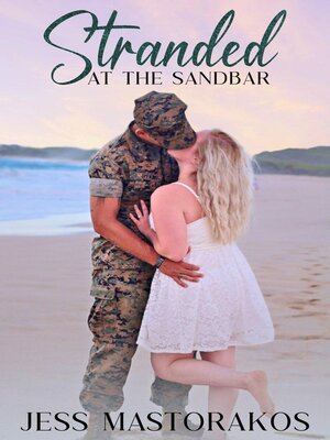 cover image of Stranded at the Sandbar